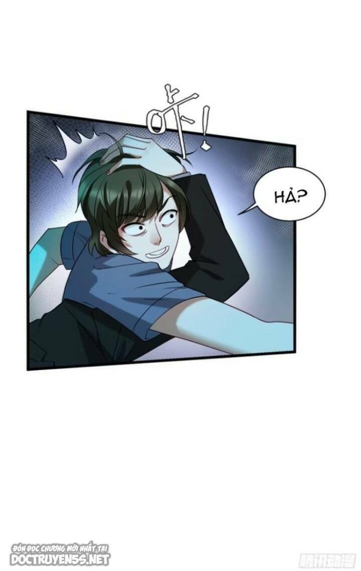 Bỏ Làm Simp Chúa, Ta Có Trong Tay Cả Tỉ Thần Hào chapter 16.1 5