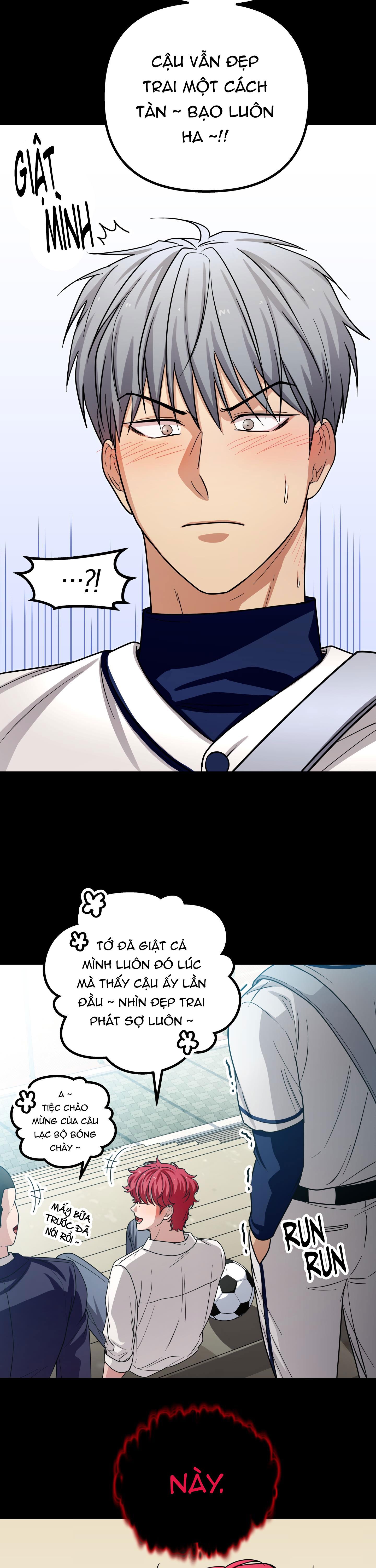 (np)những ngày mù sương chapter 10 61