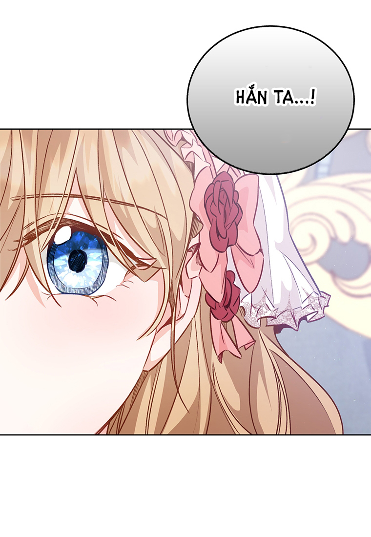 Đánh Cắp Trái Tim Tiểu Thư chapter 68.2 - Trang 10