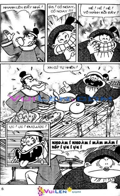 thần đồng đất việt chapter 81 3