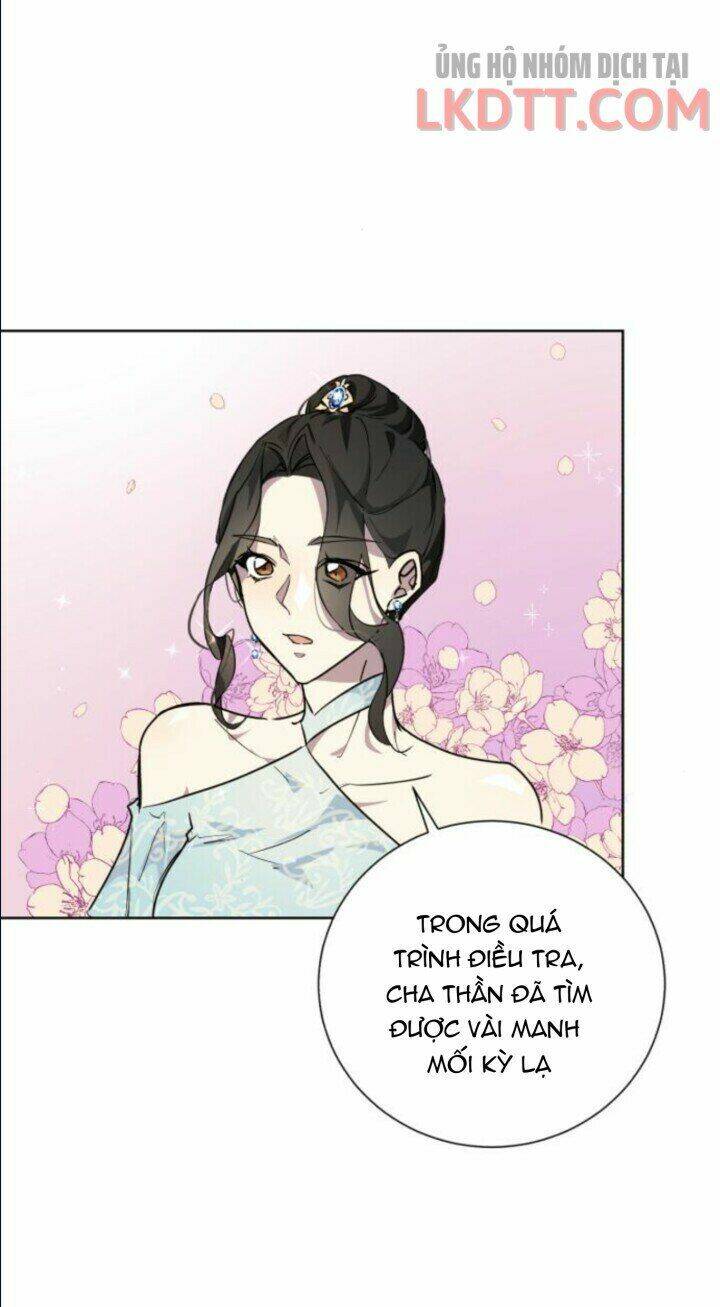 ta đã từng mong nàng biến mất chapter 7 33
