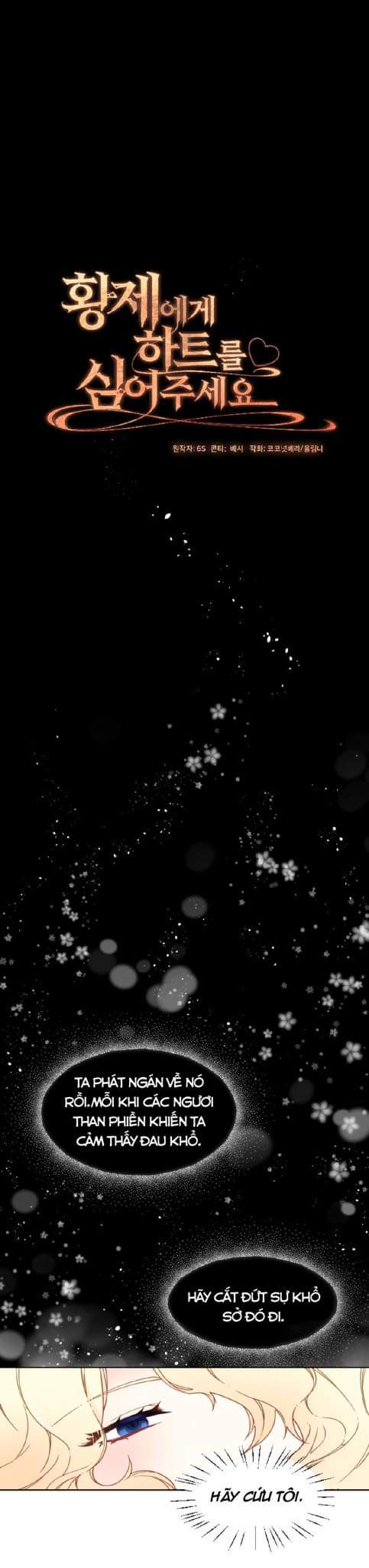 trao trọn con tim cho hoàng đế chapter 1 4