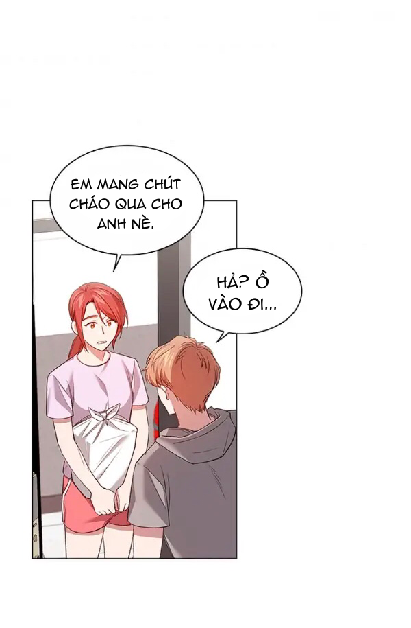 vướng vào mối quan hệ ngoài ý muốn chapter 51 11