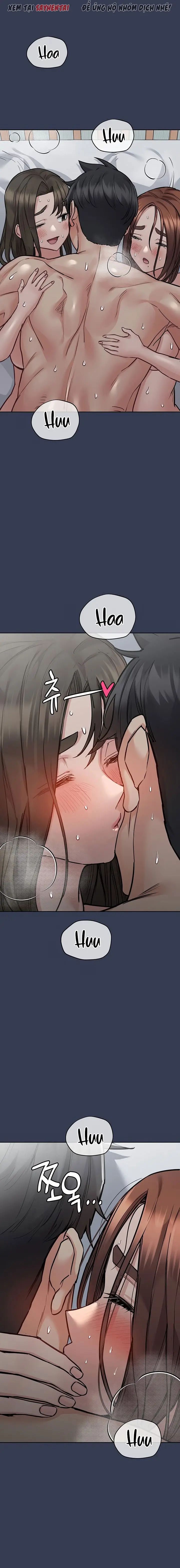 giữ bí mật với mẹ em nhé! chapter 55 19