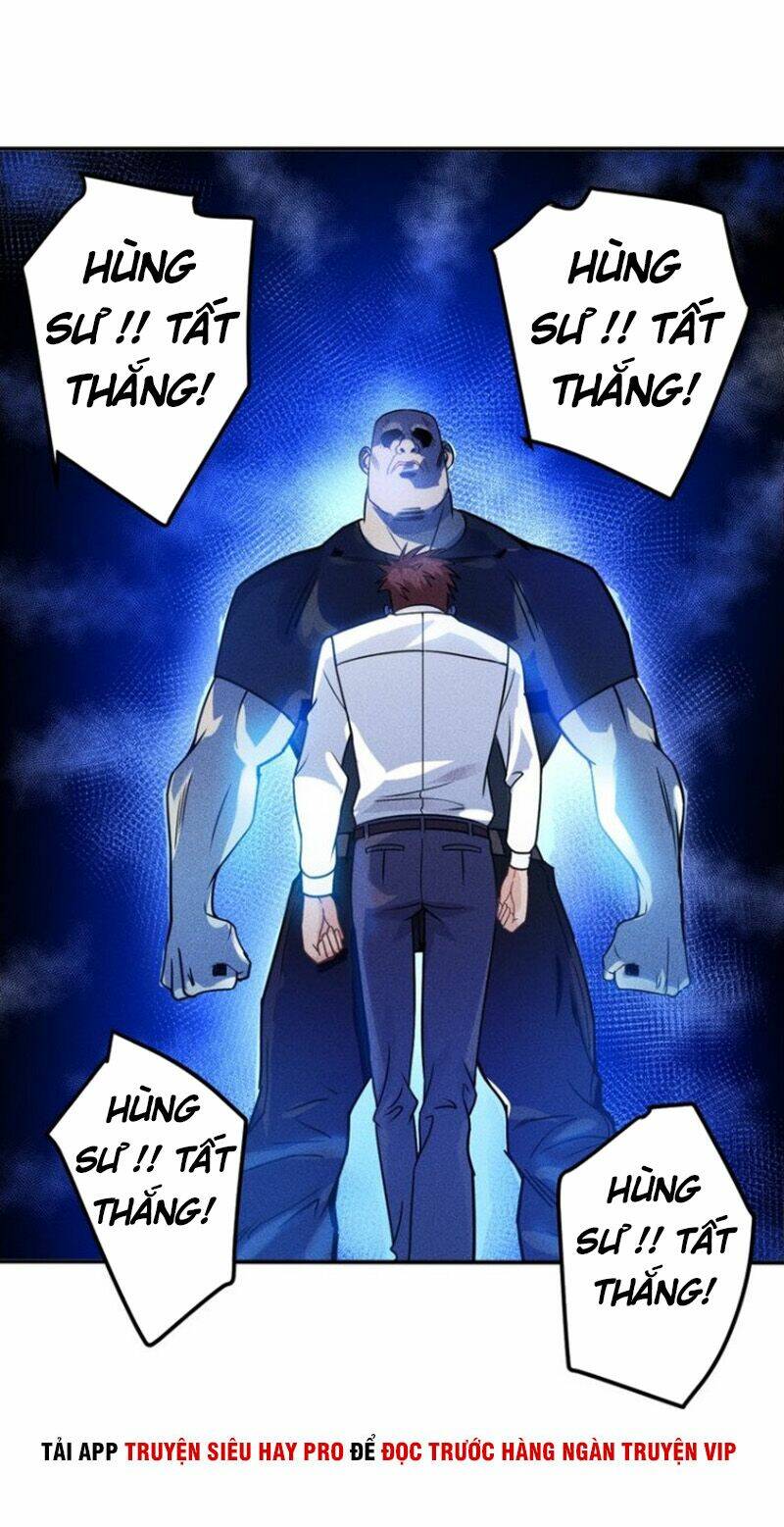 cao thủ cận vệ của nữ chủ tịch chapter 74 30