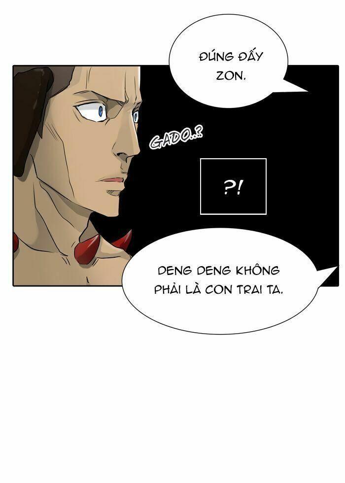 tòa tháp bí ẩn 2 chapter 432 2