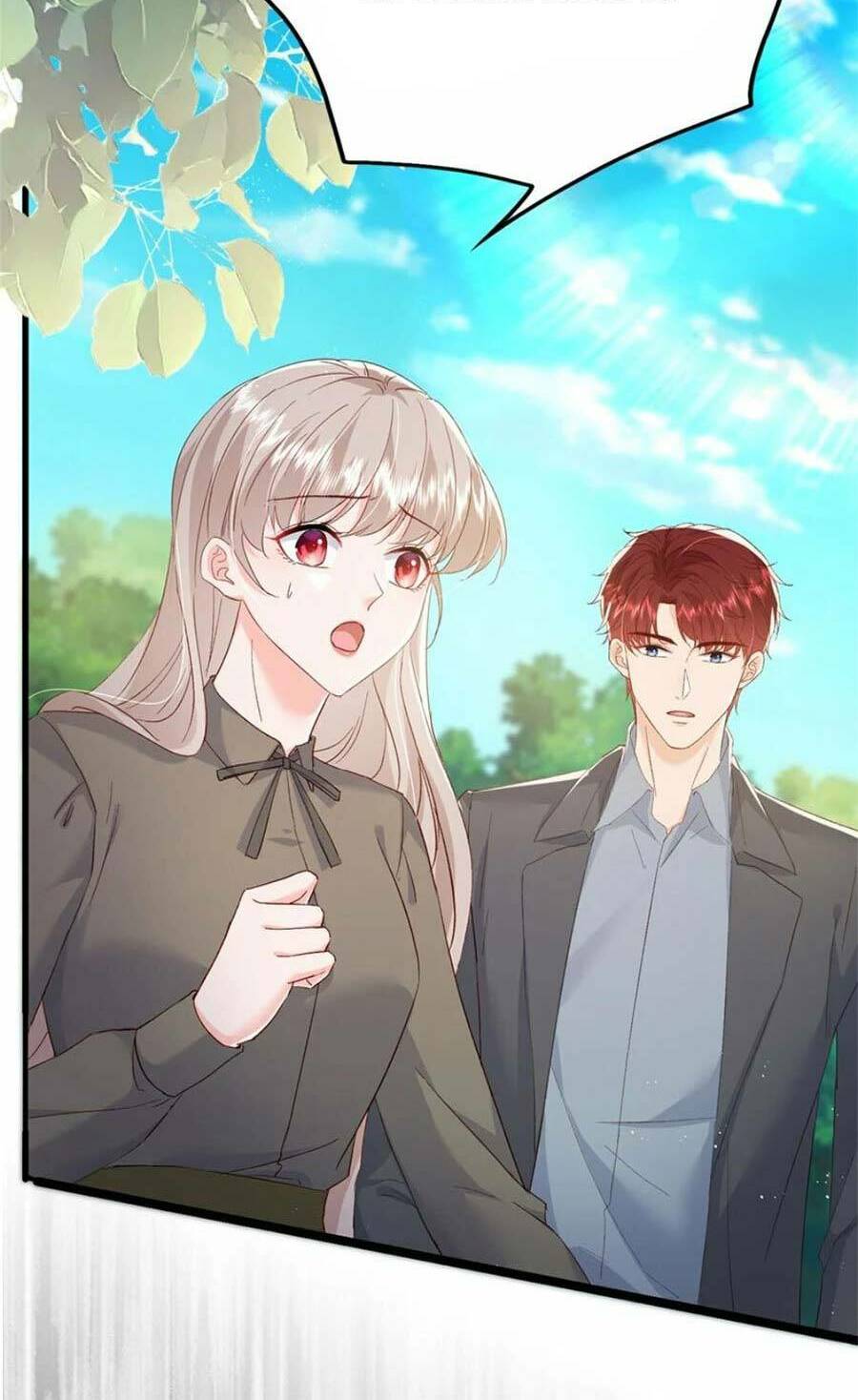 cô vợ của tôi không dễ bắt nạt chapter 69 30