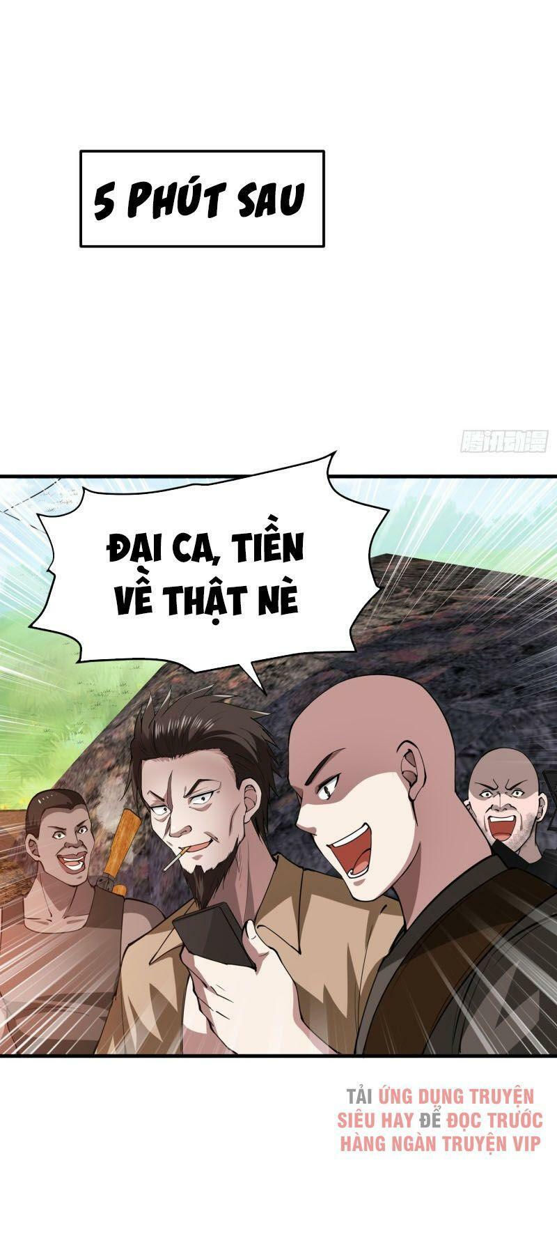 tối cường thần y tại đô thị chapter 176 33