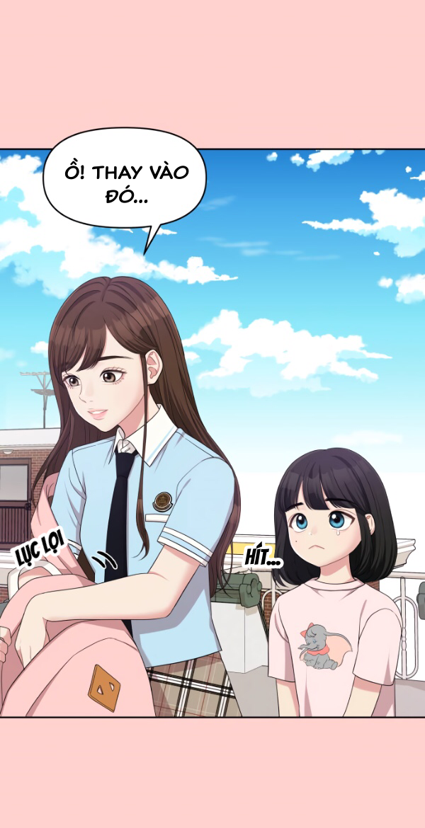 gửi anh,người nắm giữ những vì sao chapter 9.2 21