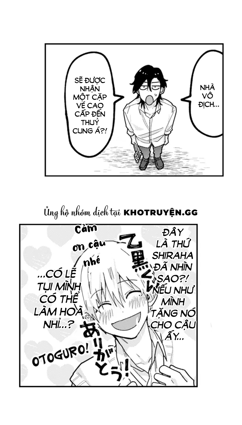 otoguro đáng sợ khi yêu chapter 10 14