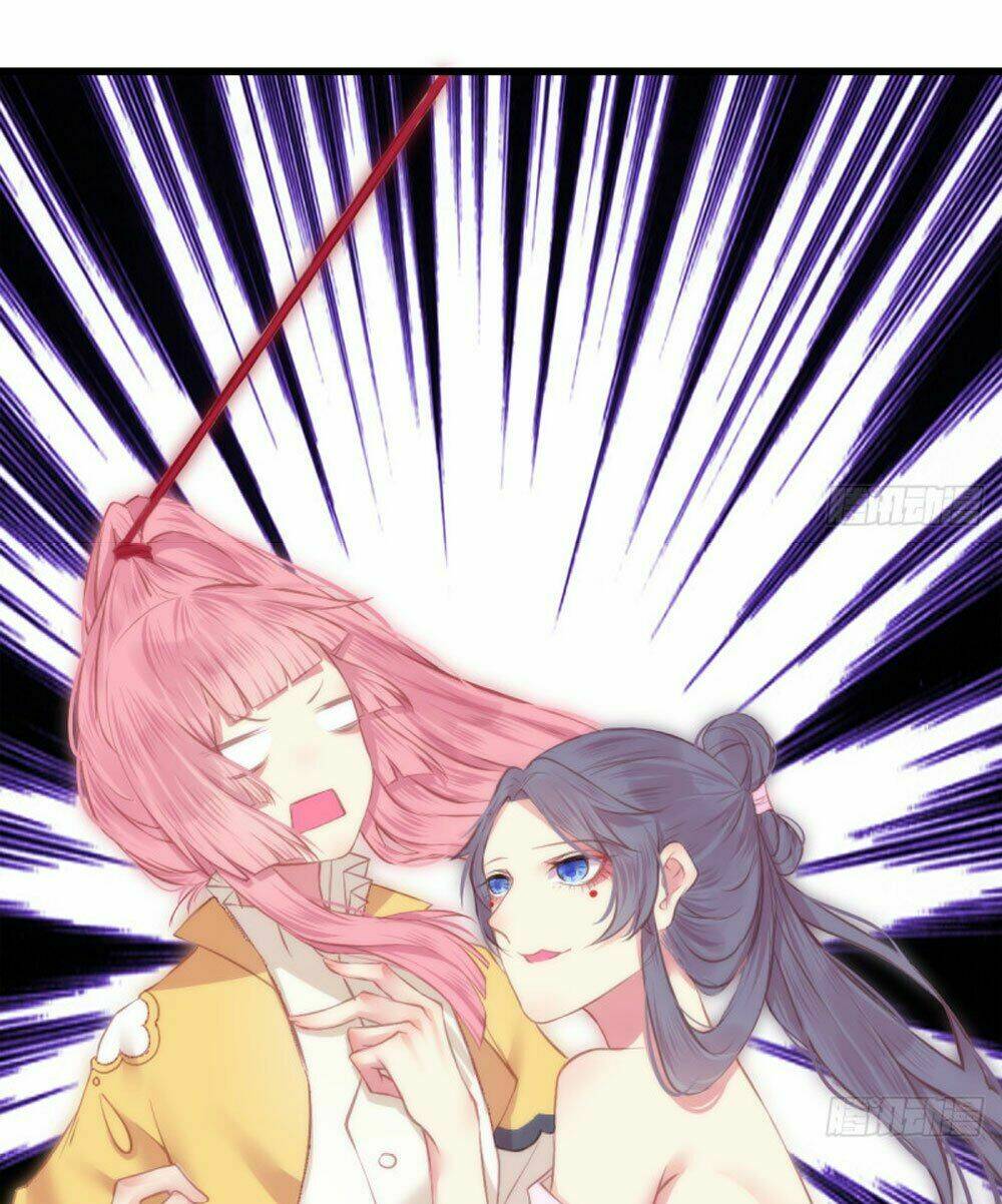 trẫm quyết định giải tán hậu cung chapter 3 22