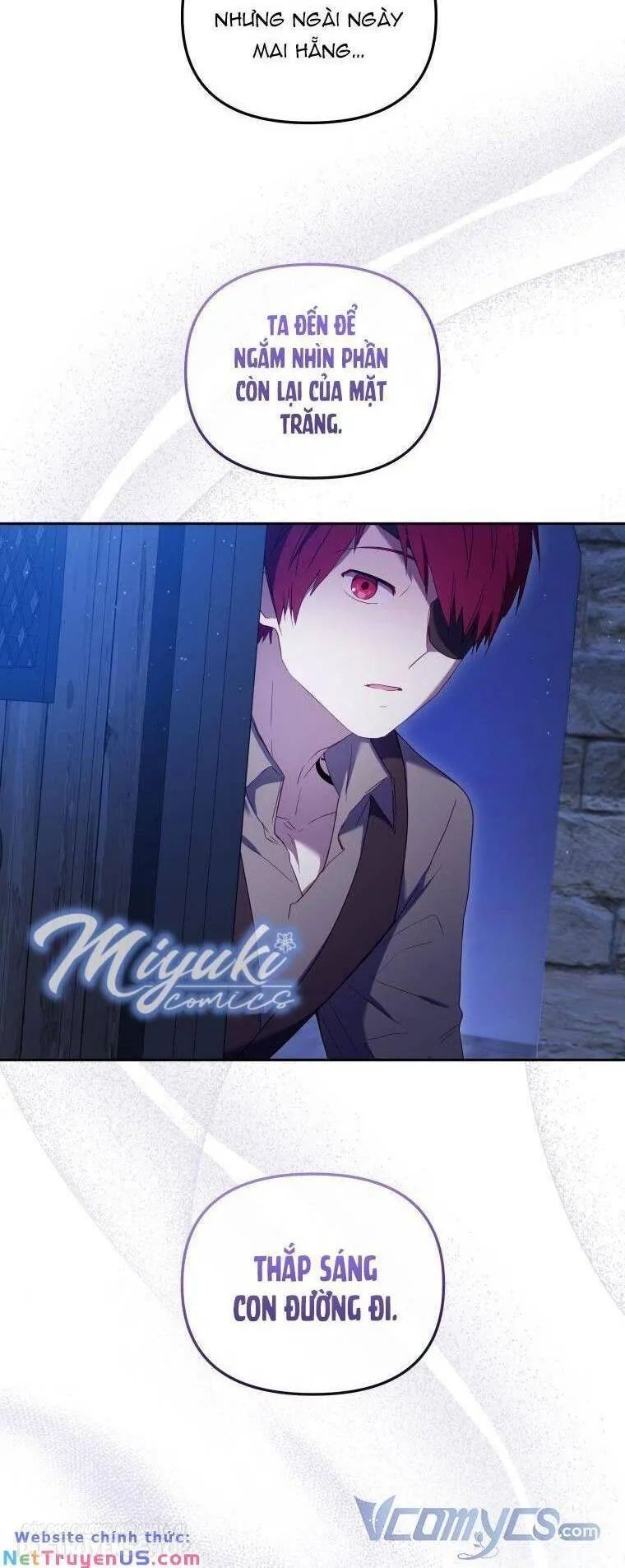 tôi được nuôi dưỡng bởi những kẻ phản diện chapter 40 51