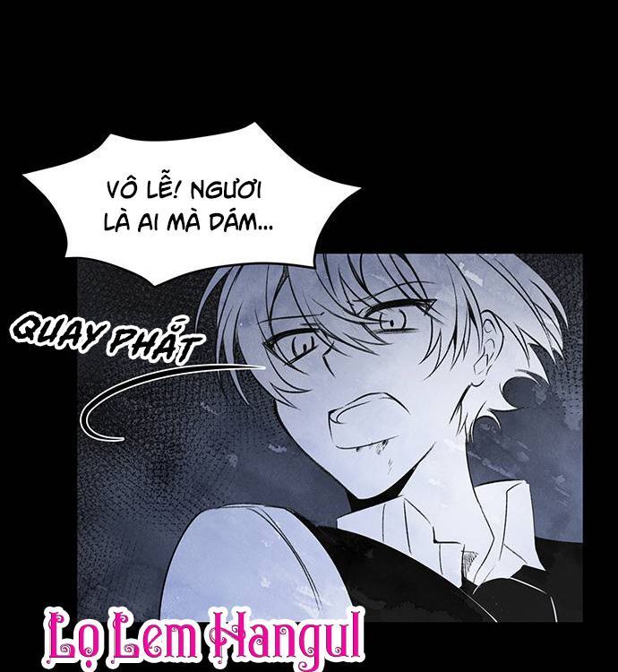 tôi là vị hôn thê phản diện chapter 12 37