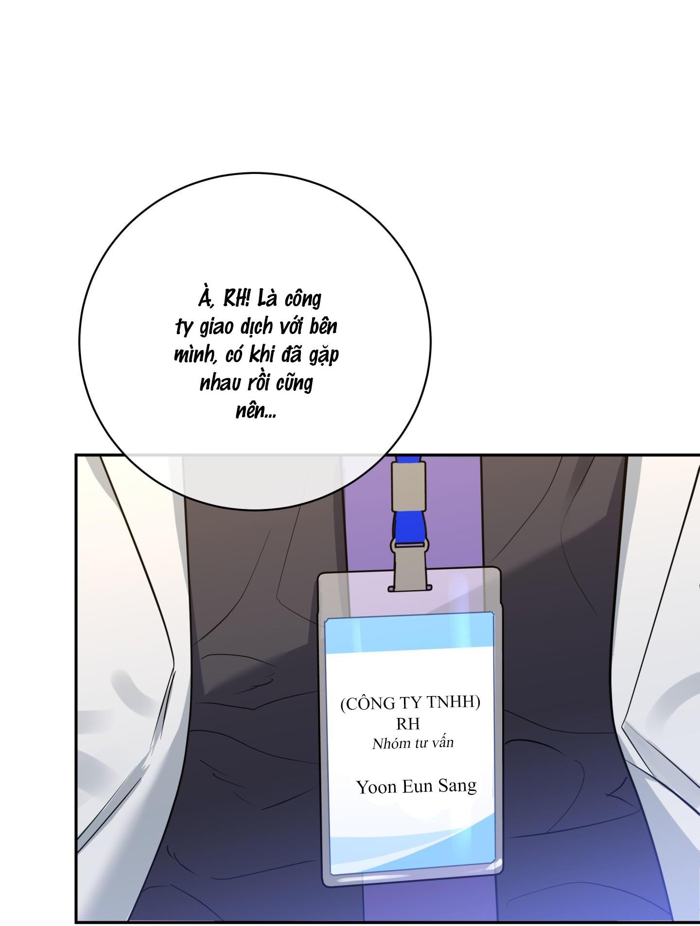 bắt tay hả, thôi bỏ đi! chapter 6 17