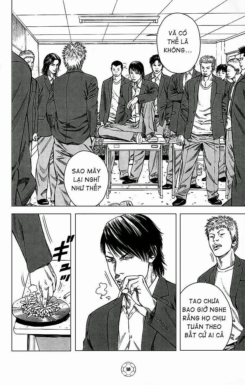 angel voice chapter 1 24