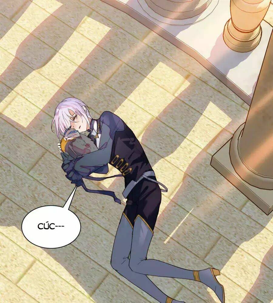 huyết túc khế ứớc chapter 3 57