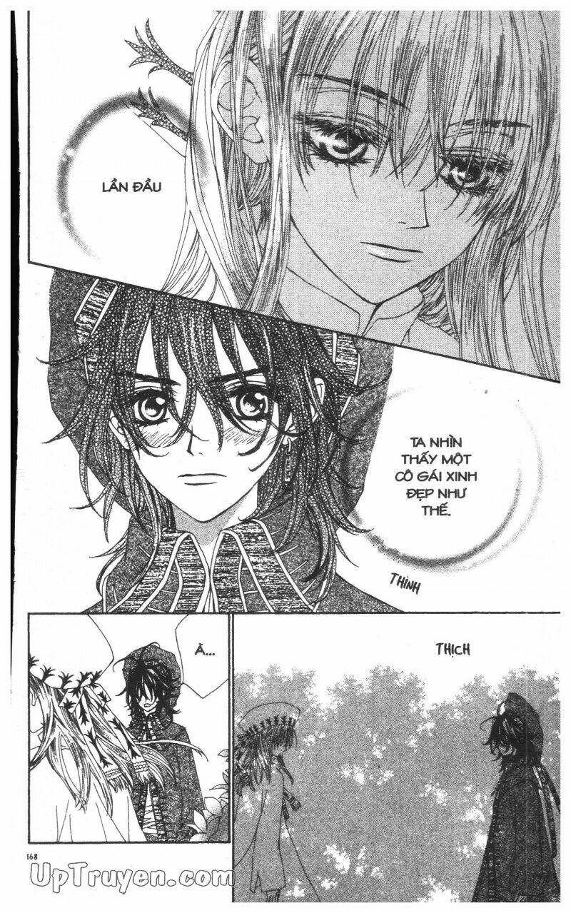 hoàng tử ếch(bản đẹp) chapter 5 82