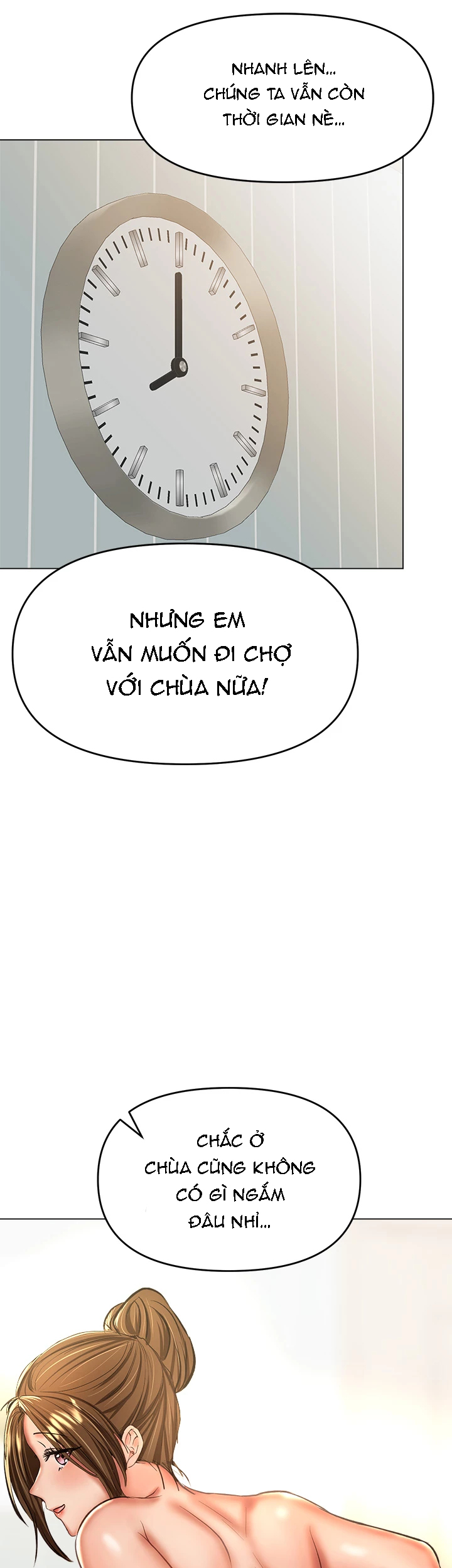 chiều chuộng em đi mà chapter 36.1 16