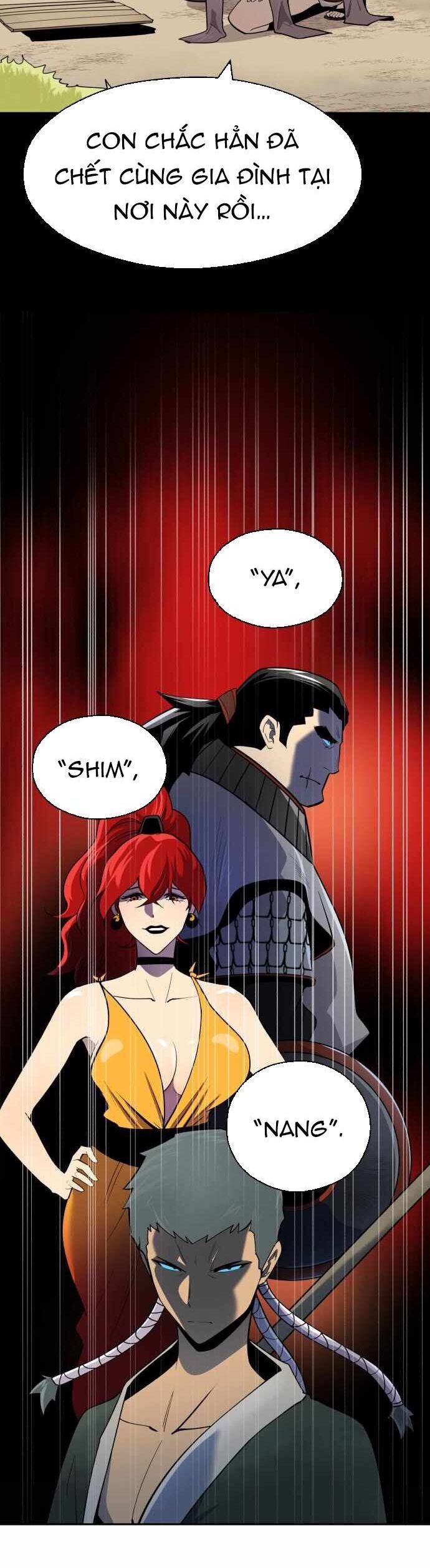 thiếu niên kiếm sư chapter 40 26