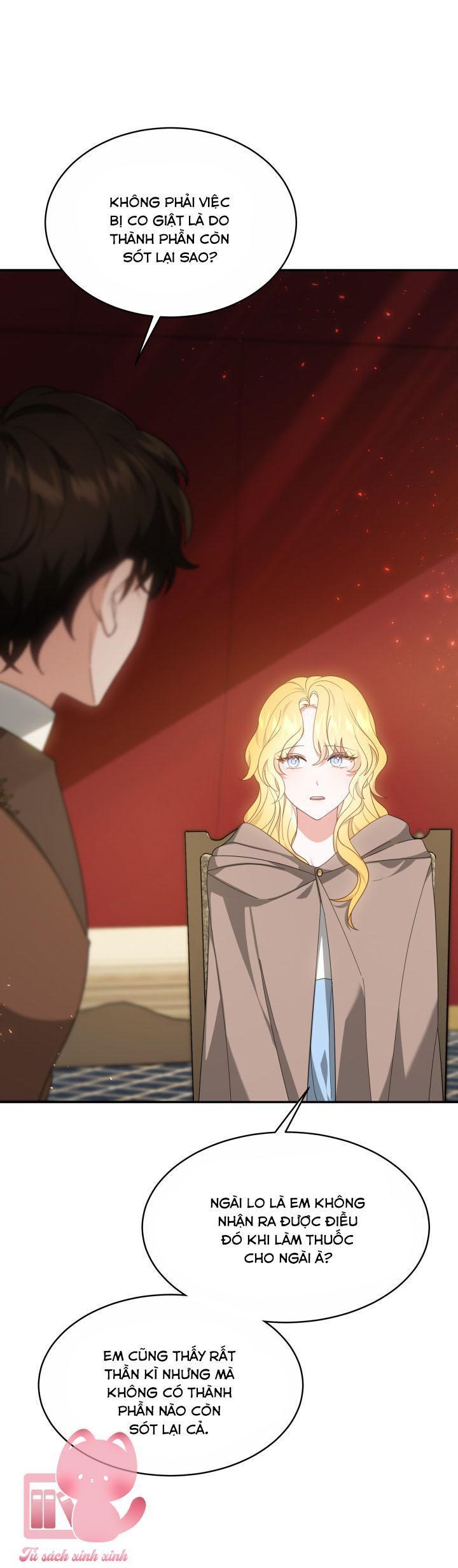 từ chồng cũ hóa thành nam chính chapter 45 60