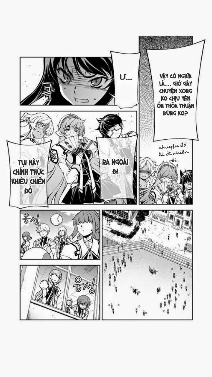 sai:taker - futari no artemis chapter 3 35