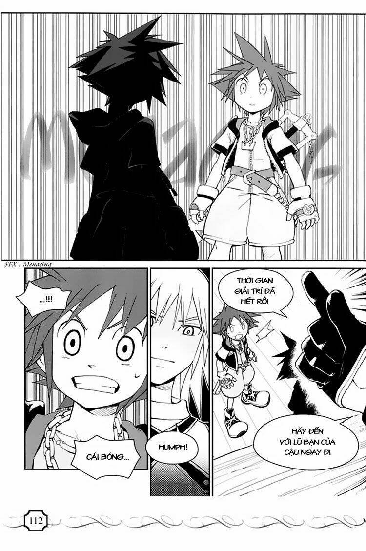kingdom hearts chapter 32 14