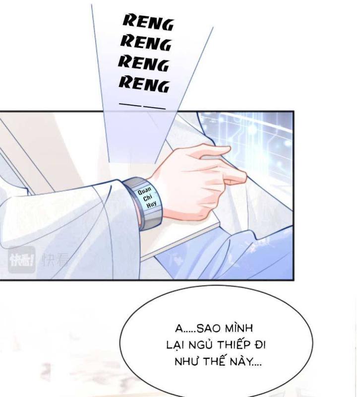 vị chỉ huy lạnh lùng khóc trong vòng tay tôi chapter 37 44