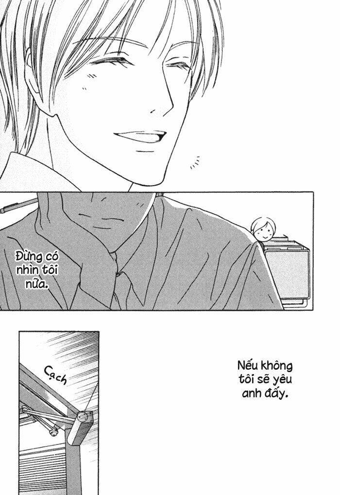 koi o kataranai kuchibiru chapter 4 8