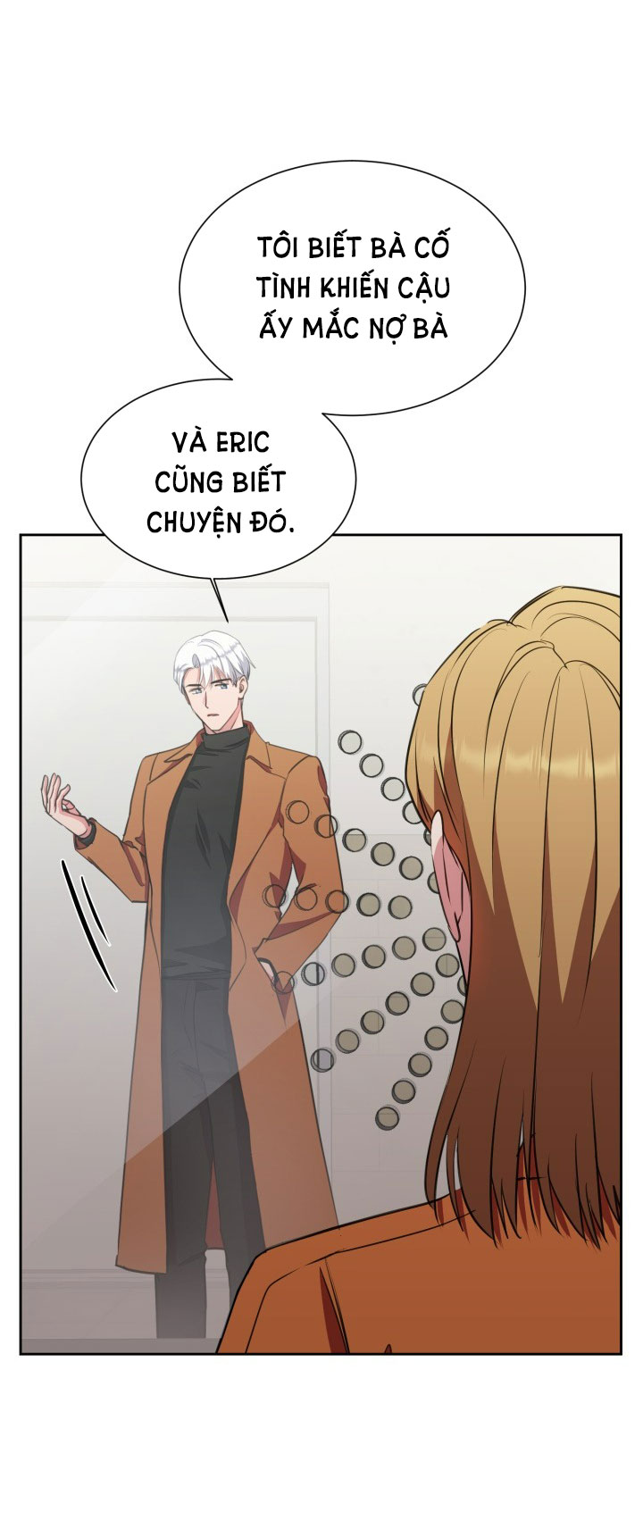 Tuyệt Đối Chiếm Hữu chapter 64.2 - Trang 19