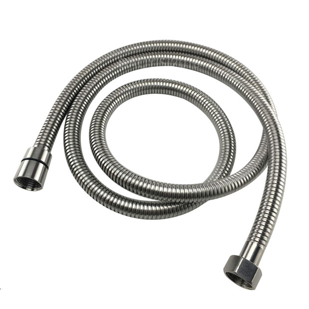 Bộ vòi sen tắm nóng lạnh Inox 304 tặng kèm bộ tay sen