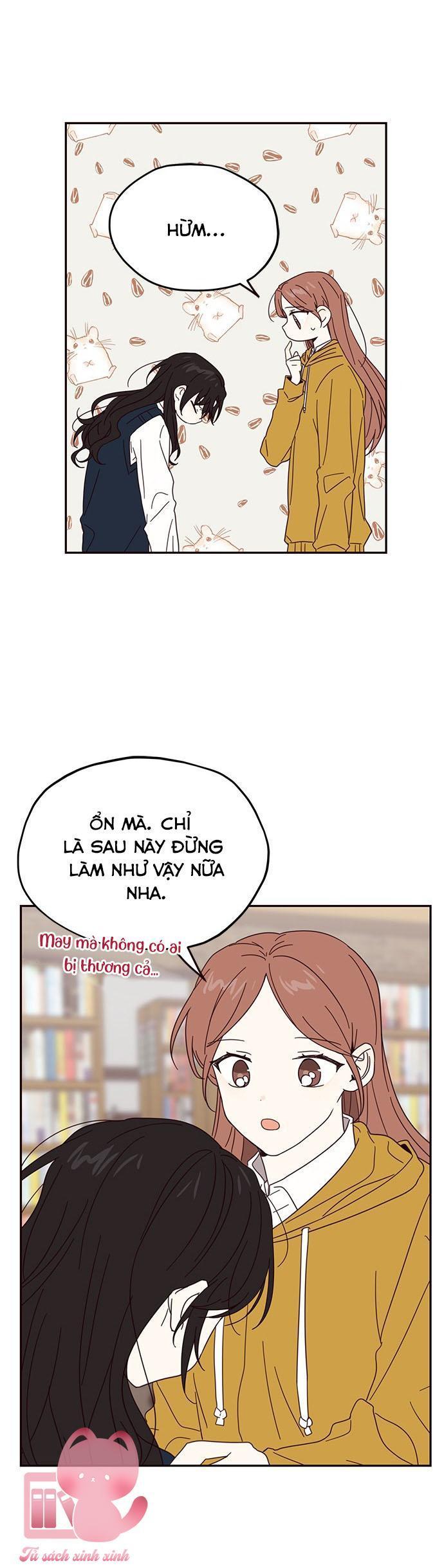 sợi chỉ tình yêu chapter 13 29