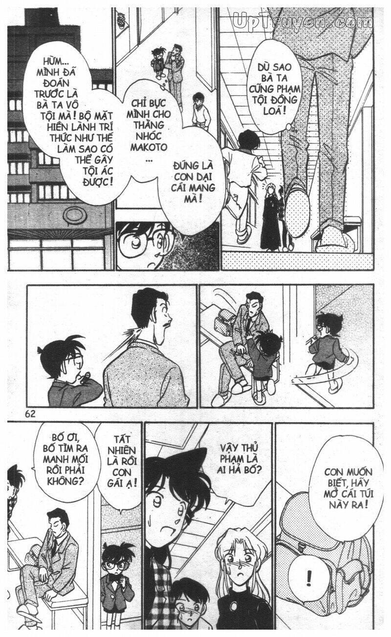 conan - bộ đặc biệt chapter 4 61