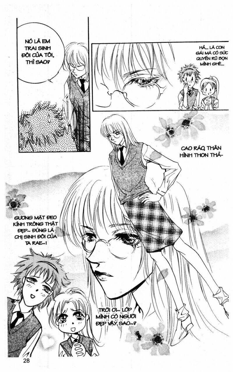 ordinary school chapter 1 28