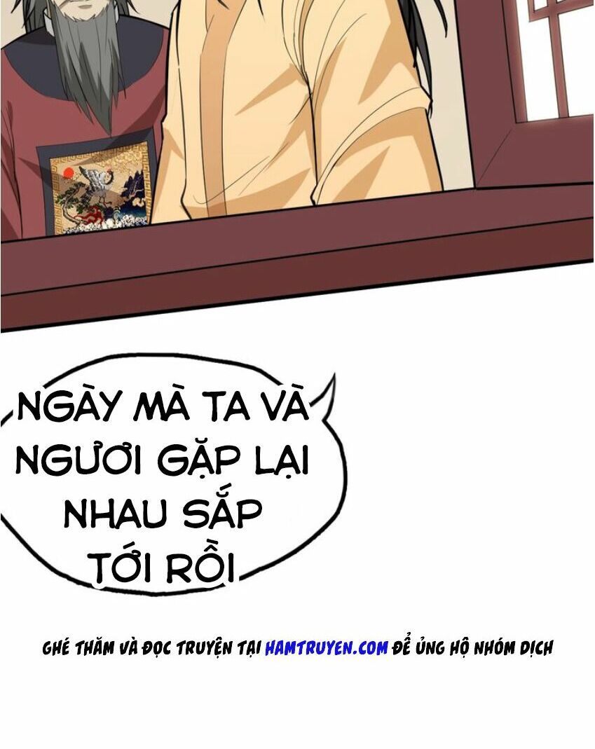 đại nghịch chi môn chapter 55 6