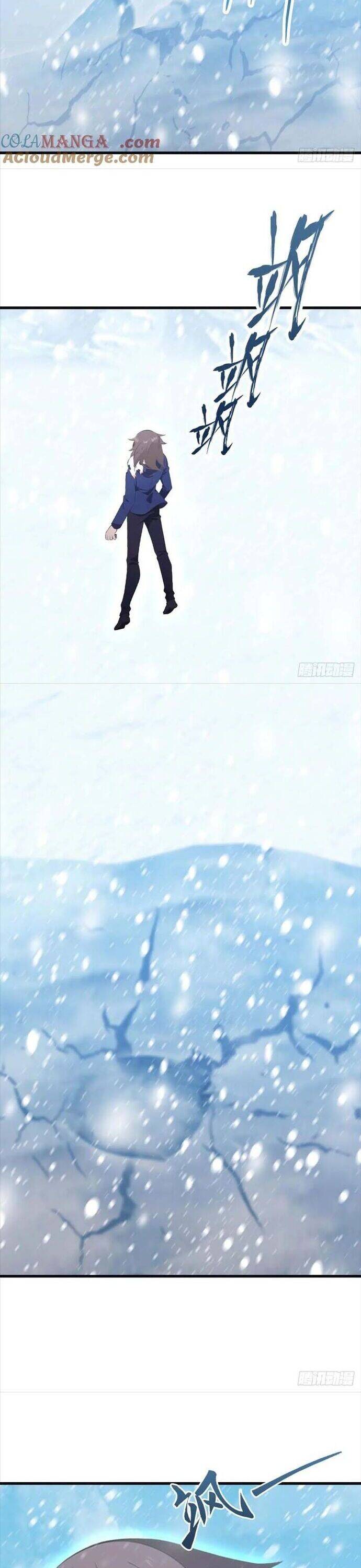 tu tiên trở về tại vườn trường – season 2 chapter 76 22