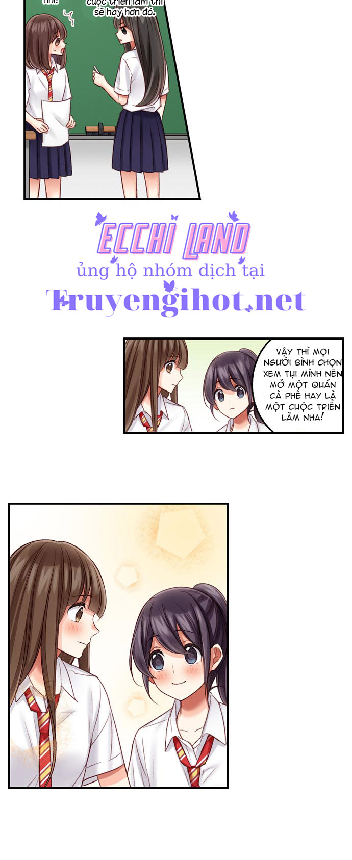 họ chắc chắn đã làm chuyện đó chapter 48.1 14