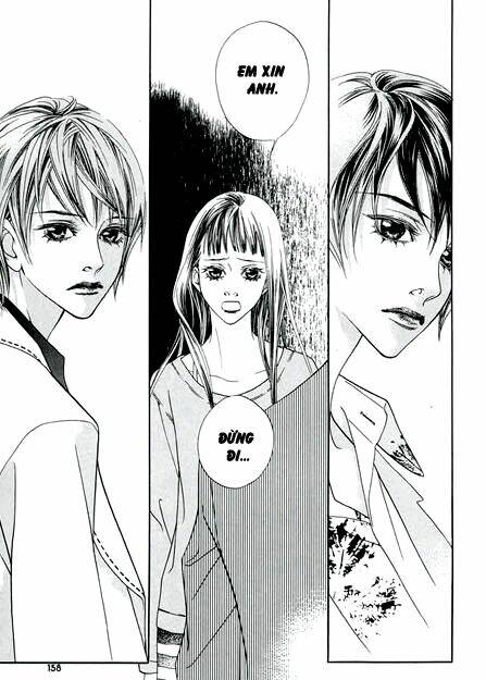 bông hoa của tội lỗi chapter 7 28