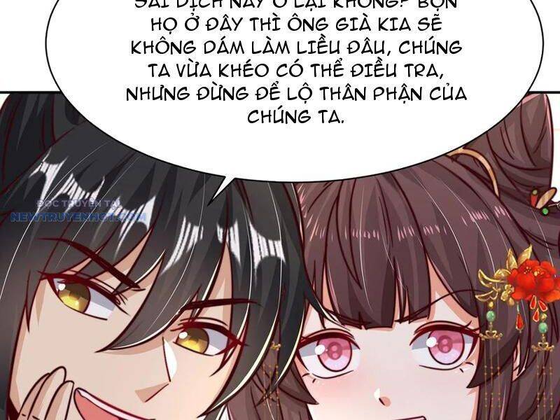 ta thực sự không muốn làm thần tiên chapter 83 42