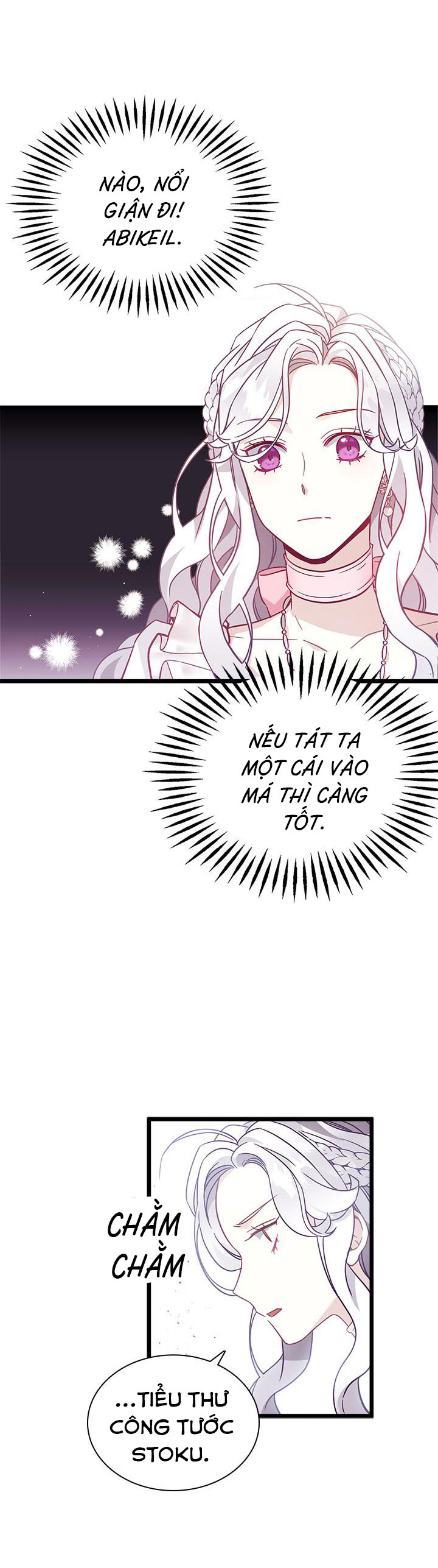 con gái chồng quá dễ thương chapter 37.2 2