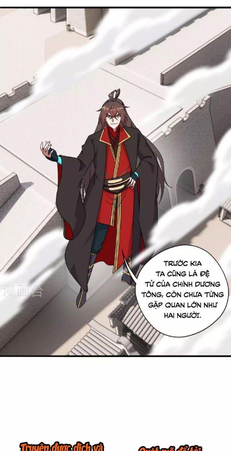 tiên võ đế tôn chapter 476 45