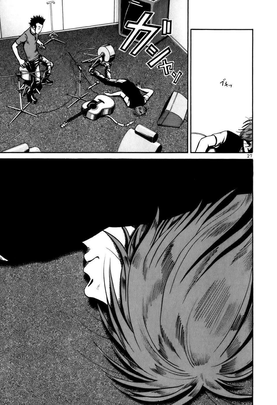 giấy báo tử chapter 1.6 26