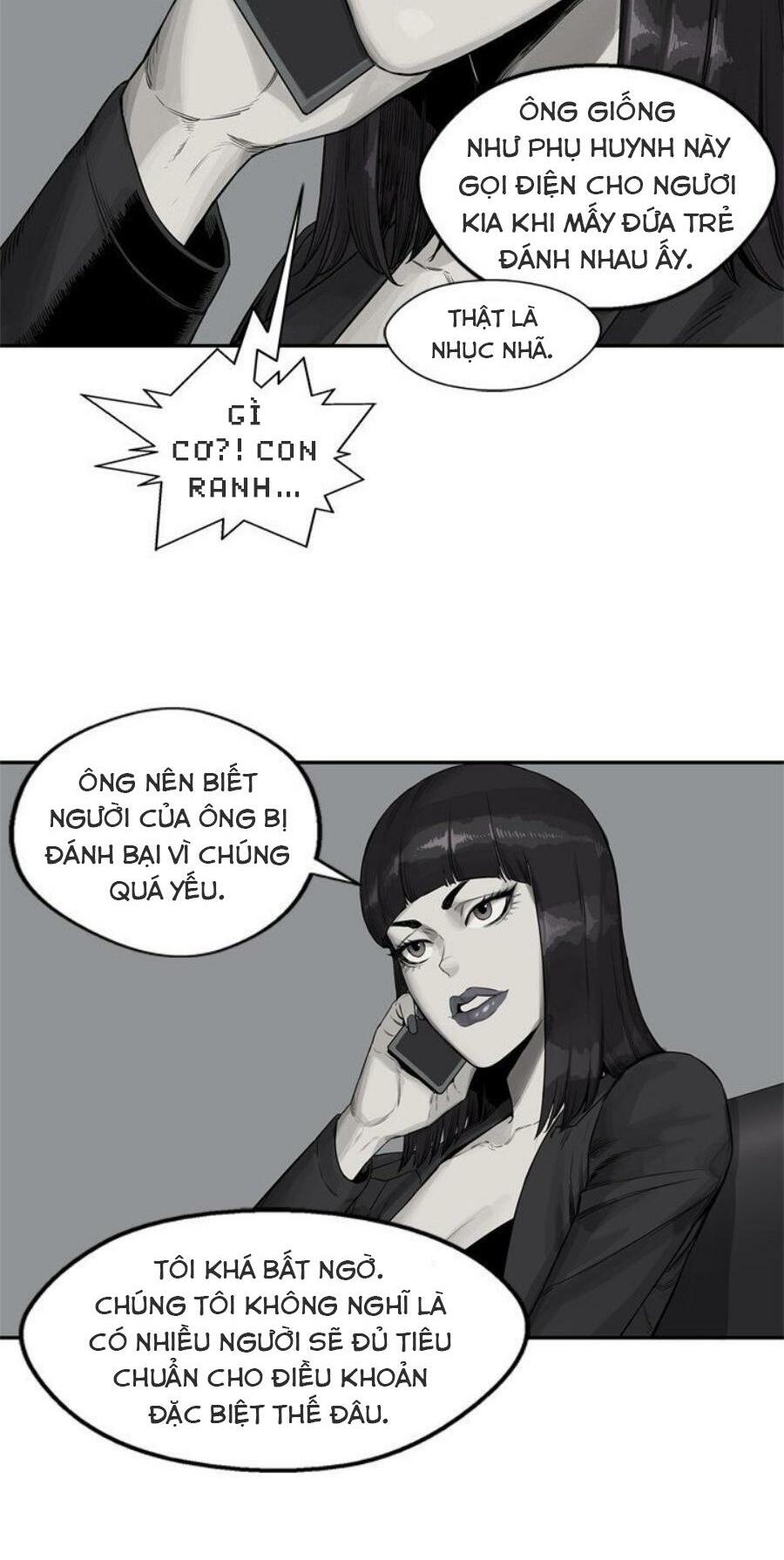 anh shipper may mắn chapter 26 8