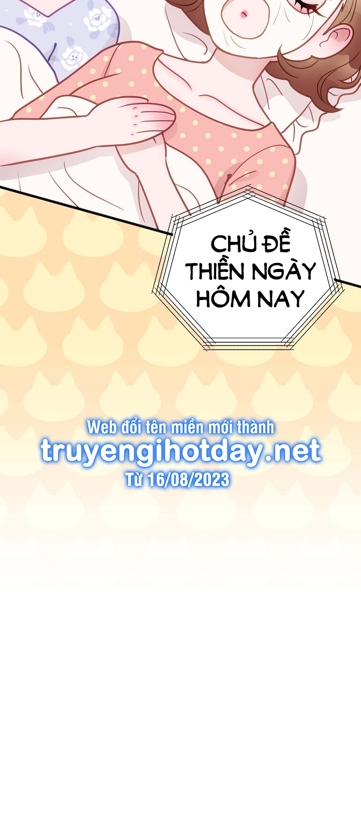 Mối Quan Hệ Không Tốt chapter 34.1 - Trang 36