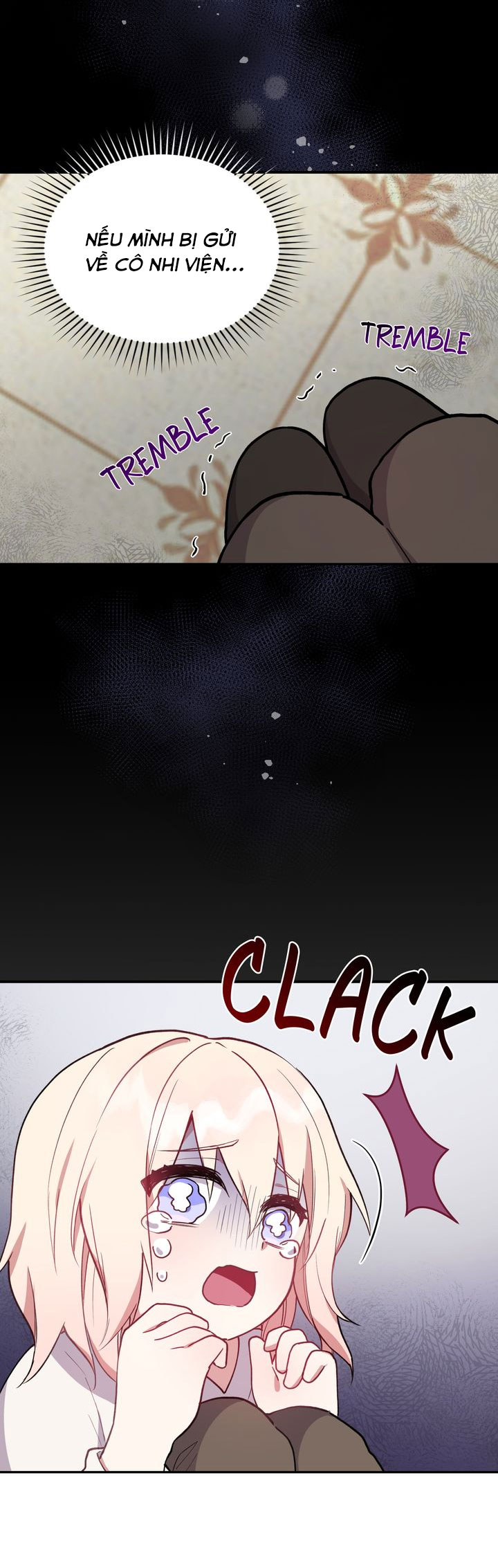 cô con gái nuôi đáng yêu của công tước chapter 3 22