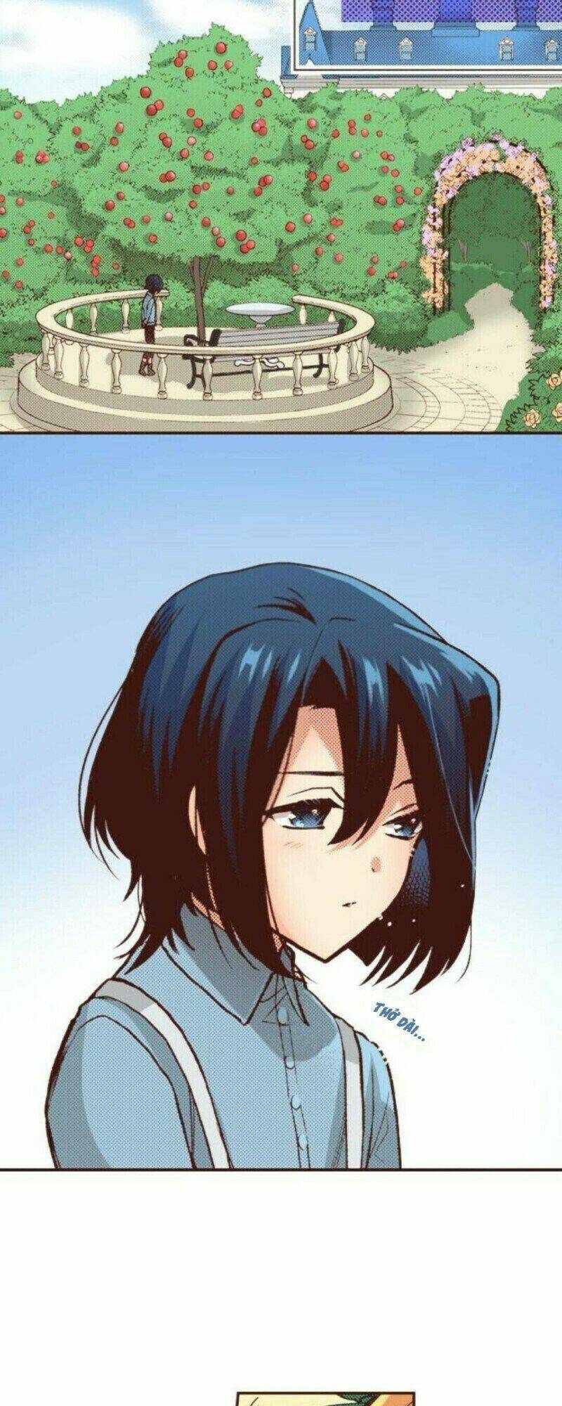 tôi tỉnh lại sau 20 năm! chapter 14 16