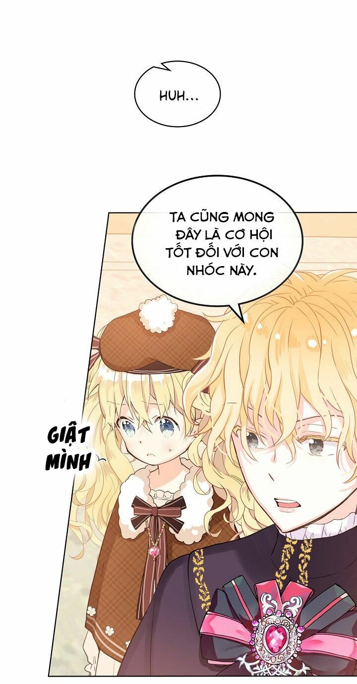 con có phải con là con gái của ngài không? chapter 31 23