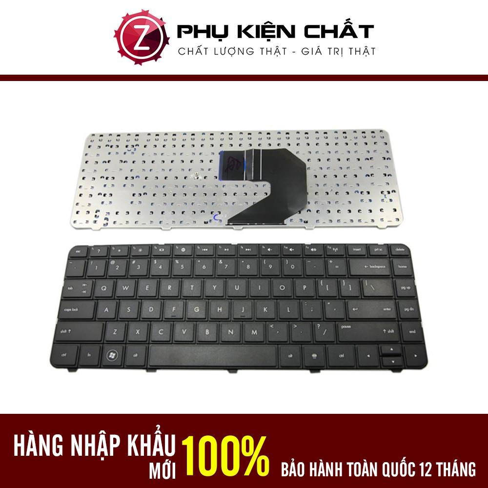 Bàn phím dành cho Laptop HP CQ43 G4 G6 430 431 435 450 630 650 655 -Hàng mới