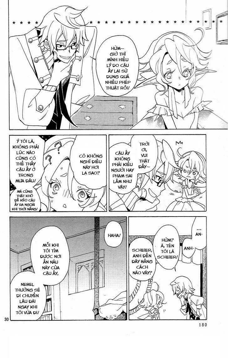 kirikagohime to mahou tsukai chapter 2.5 31