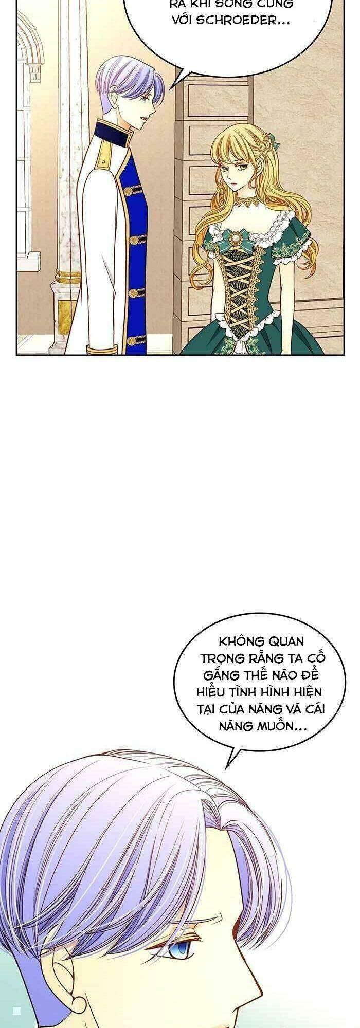 wendy , cô gái bán hoa chapter 46 27