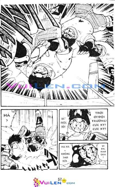vua bóng ném chapter 21 58